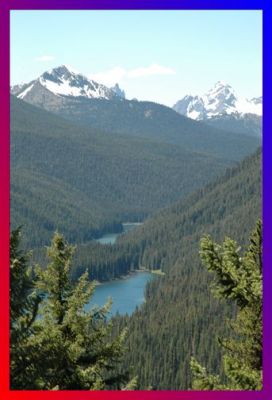 Manning Park 2004