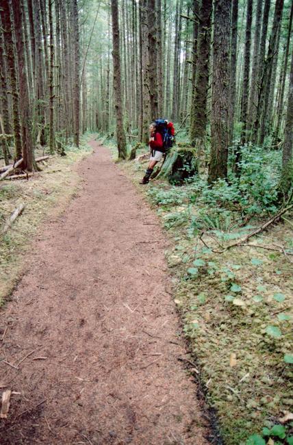 Clo-ose Indian reserve.