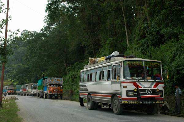 Annapurna Circuit 1