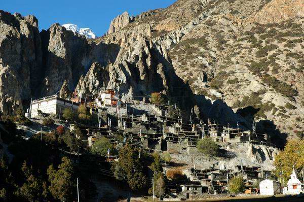 Upper Braga.