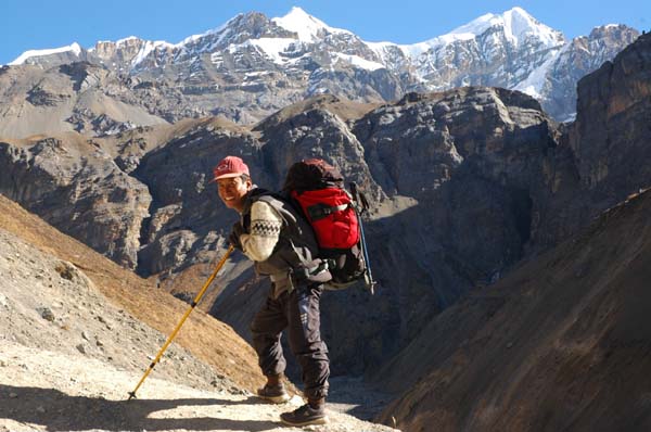 Annapurna Circuit 2