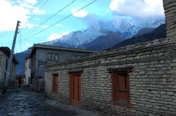 Tukuche