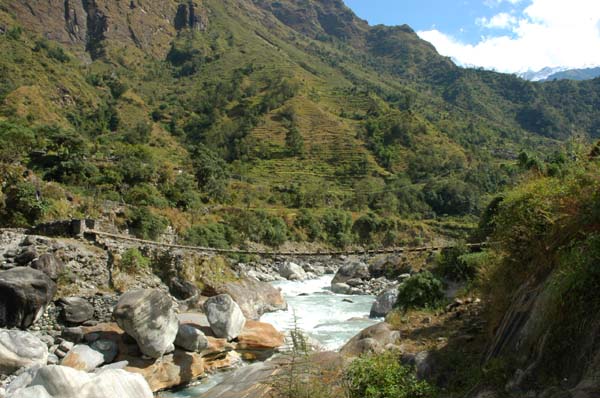 Kali Gandaki