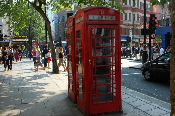 London