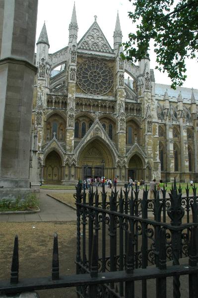 Westminster Abbey