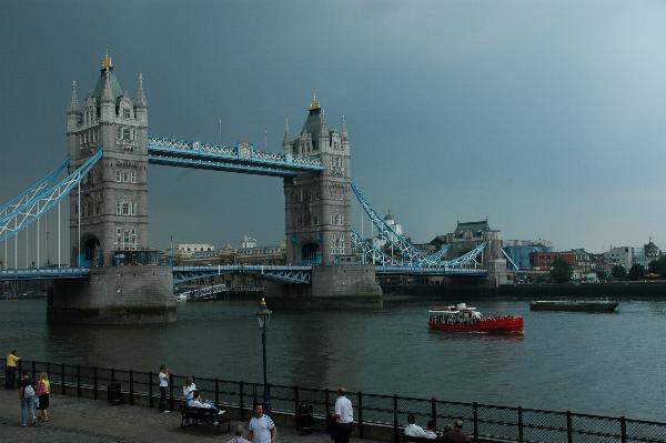 London Bridge