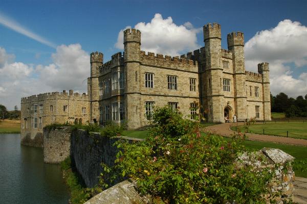 Leeds Castle