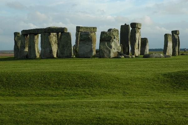 Stonehenge, England