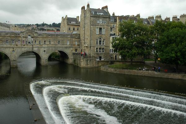 Bath