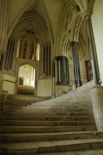 Staircase