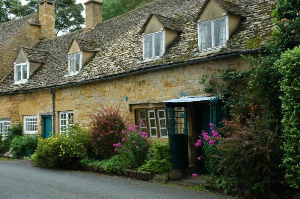 Cotswolds, England