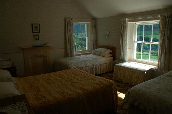 Our Bedroom