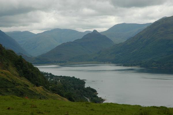 The Isle of Skye, Scotland