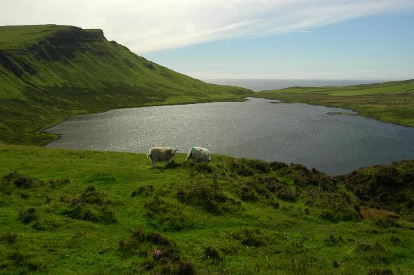 Skye