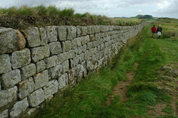 Hadrian's Wall