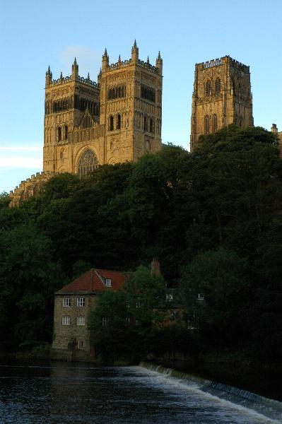 Durham Cathedral