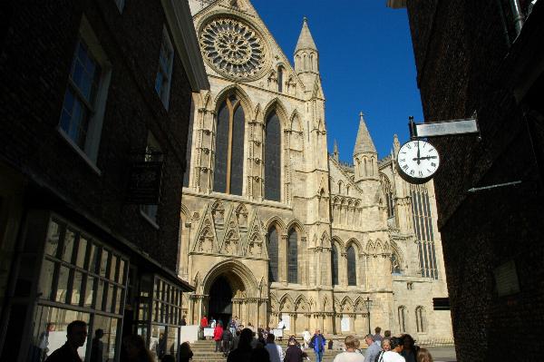 The Yorkminster