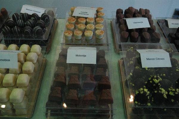 Famous mouth watering, really incredible, delicous, Belgium Chocolates