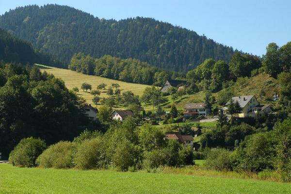 Black Forest, Germany