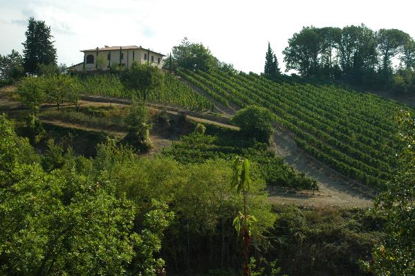 Tuscany, Italy