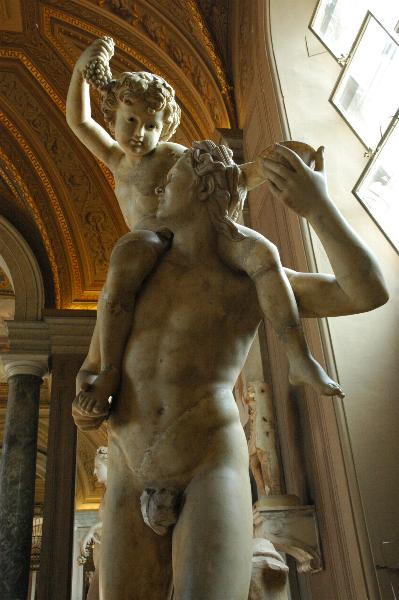 Rome, Italy (known locally as Roma)