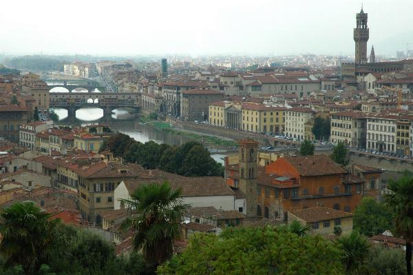 Florence, Italy
