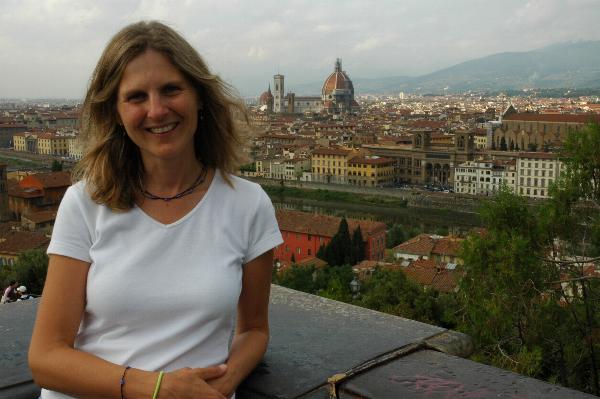 Scenes of Florence