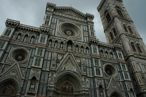 The Duomo
