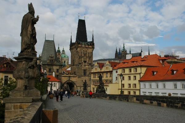 Charles Bridge