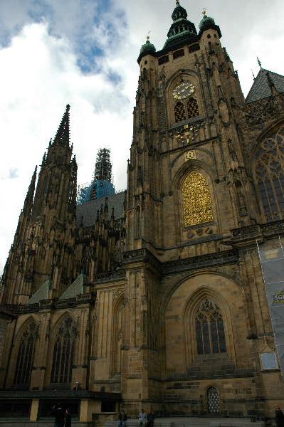 St. Vitus Cathedral