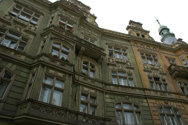The Old Town Quarter