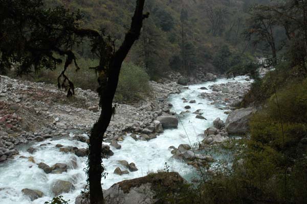 Langtang Khola
