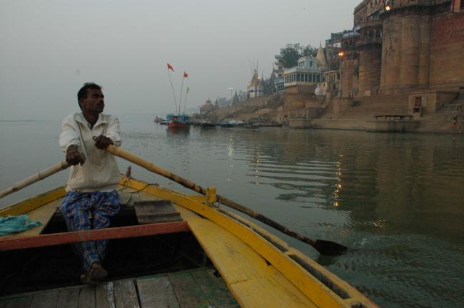 Snapshots of North India