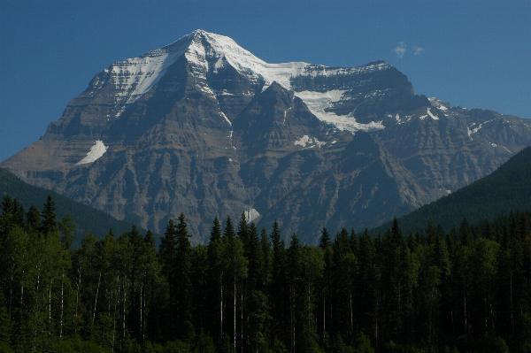Mt. Robson