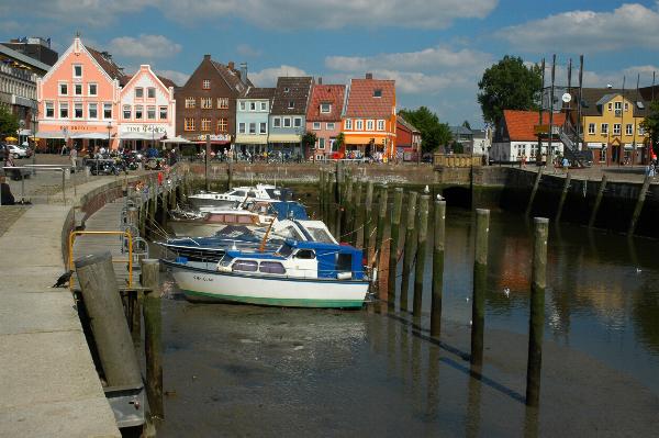 Husum, Germany